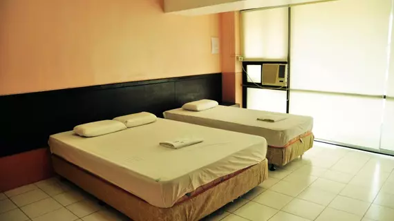 GV Hotels Lapu-lapu City | Mactan Island - Lapu-Lapu