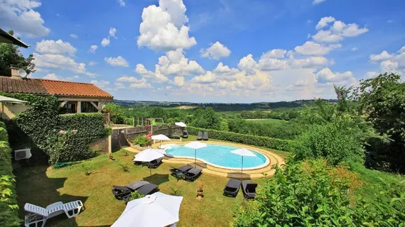 Hôtel Mounéa | Nouvelle-Aquitaine - Dordogne - Marquay