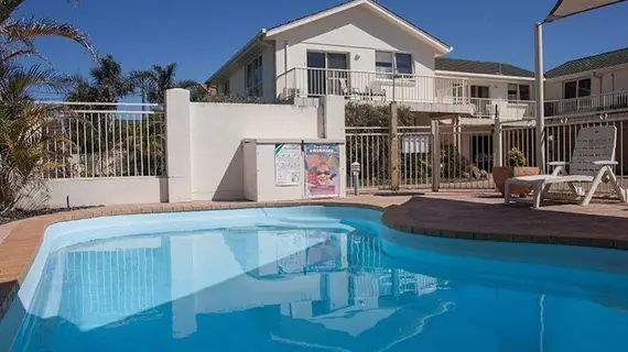 Merimbula Beach Apartments | New South Wales - Merimbula