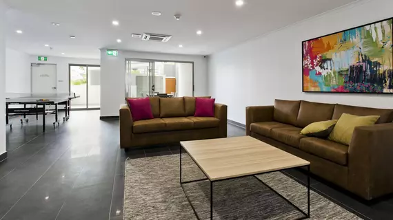 Princess Regent Apartments | Queensland - Brisbane (ve civarı) - Woolloongabba