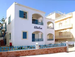 Elalia Apartments