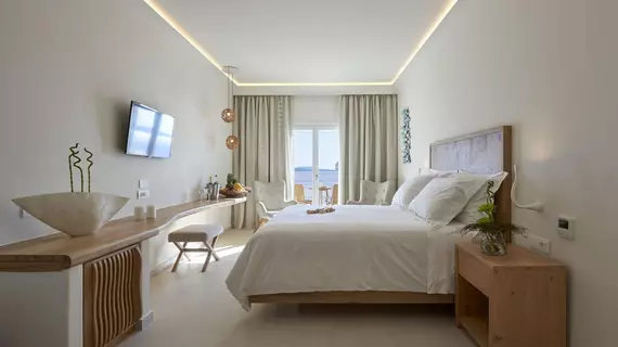 Anax Resort and Spa | Ege Adaları - Mikonos