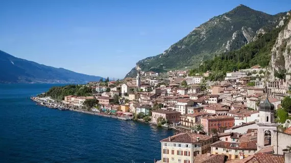 Hotel Le Palme | Lombardy - Brescia (il) - Limone sul Garda