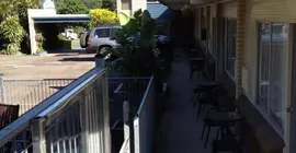 Ipswich City Motel | Queensland - Brisbane (ve civarı) - Ipswich