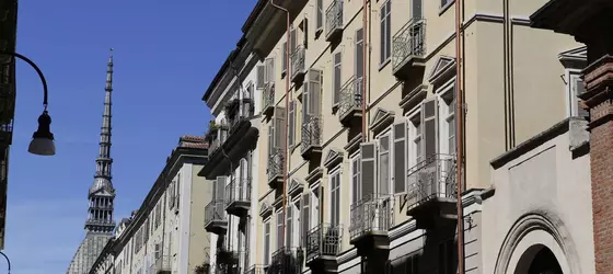 Residenza dell'Opera | Piedmont - Turin (ve civarı) - Turin - Tarihi Merkezi