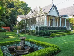 Osborne House | Gauteng - City of Tshwane - Johannesburg (ve civarı) - Pretoria - Brooklyn