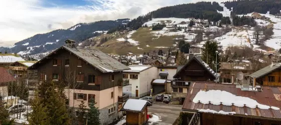 Appartement Le Relax | Auvergne-Rhone-Alpes - Haute-Savoie (bölge) - Megeve