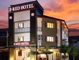 E-Red Hotel Bayu Mutiara | Penang - Bukit Mertajam - Seberang Perai Merkezi