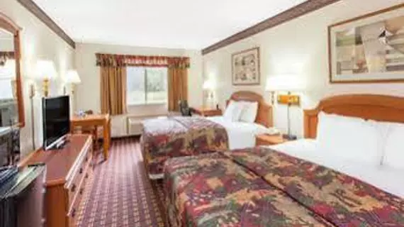 Days Inn Sault Ste Marie | Michigan - Sault Ste. Marie