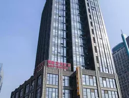 Motel 168 Shantang Street - Suzhou | Jiangsu - Suzhou - Gu Su Bölgesi