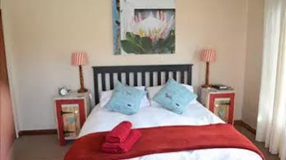 Aan De Bergen Guesthouse South Africa | Western Cape (il) - Overberg District Municipality - Swellendam