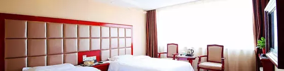 Vienna Hotel | Şaanksi - Xi'an - Xi’an Kent Merkezi