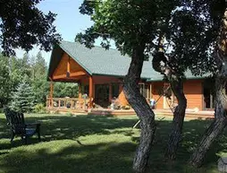 Lytle Creek Inn Bed and Breakfast | Wyoming - Gillette (ve civarı) - Devils Tower