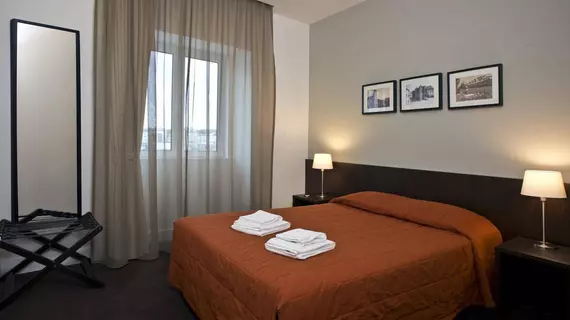 Riversuites | Centro - Coimbra Bölgesi - Coimbra