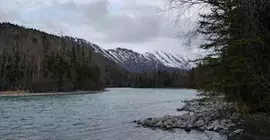 Gwin's Lodge & Roadhouse Est. 1952 | Alaska - Cooper Landing