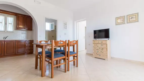 Iphimedeia Apartments and Suites | Ege Adaları - Naxos