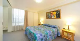 Wahroonga Waldorf Apartments | New South Wales - Sidney (ve civarı) - Wahroonga