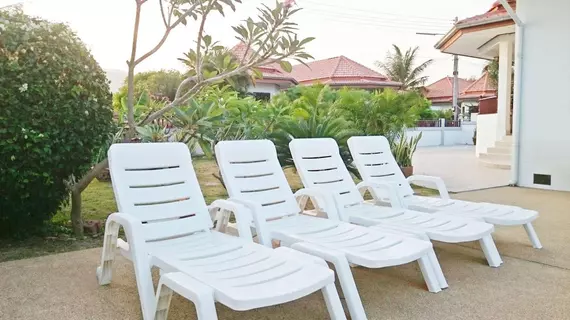 Kenihill Party House | Prachuap Khiri Khan (ili) - Hua Hin (ve civarı) - Hua Hin