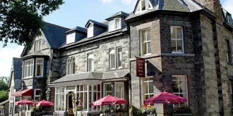 Glan Aber Hotel