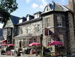 Glan Aber Hotel | Galler - Betws-Y-Coed