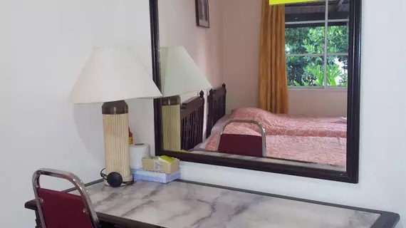 Idaman Guesthouse | Kedah - Langkawi