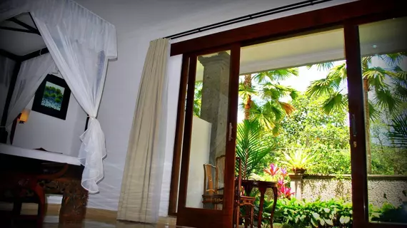 Indira Cottages | Bali - Ubud - Ubud Kent Merkezi