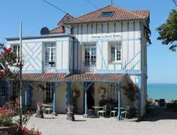 Auberge du vieux puits | Normandiya - Seine-Maritime (vilayet) - Dieppe