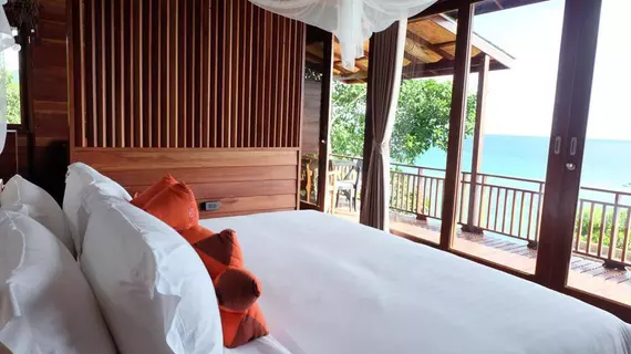 Serendipity Beach Resort Koh Lipe | Satun İli - Satun