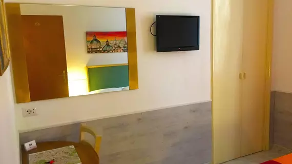 Roman Holidays Rooms Otranto | Lazio - Roma (ve civarı) - Roma Kent Merkezi - Prati