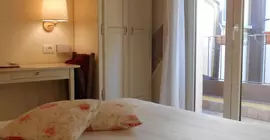 Hotel Atlantic | Emilia-Romagna - Bolonya (vilayet) - Bologna - Saragozza-Porto