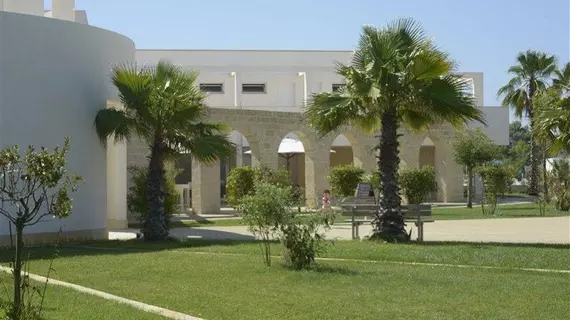 Resort La Brunese | Puglia - Lecce (il) - Melendugno