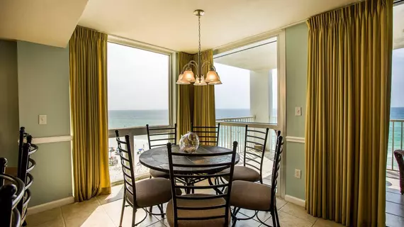 Shoreline Towers by Holiday Isle | Florida - Fort Walton Beach - Destin (ve civarı) - Destin