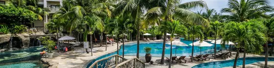 Olalani Resort & Condotel | Thua Thien-Hue (vilayet) - Da Nang (ve civarı) - Da Nang