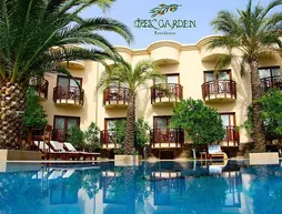 Ipek Palace Hotel | Muğla - Bodrum - Yalıçiftlik