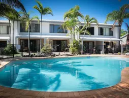 Noosa Sound Resort Noosaville | Queensland - Noosa - Noosaville