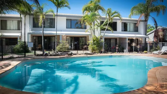 Noosa Sound Resort Noosaville | Queensland - Noosa - Noosaville