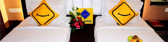 Vista Rooms At Ciigma Hospital | Maharaştra - Aurangabad