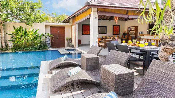 Samana Villas | Bali - Badung - Kuzey Legian