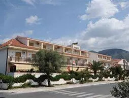 Hotel Harmony | Calabria - Cosenza (vilayet) - Tortora - Tortora Marina