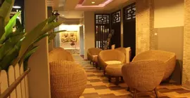 Home Place Hotel | Chiang Mai İli - Chiang Mai - Sri Phum - Thapae