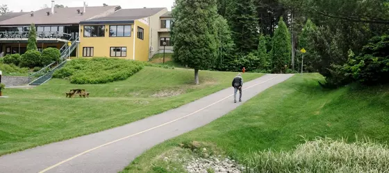 Cepal l'Auberge Nature | Quebec - Saguenay (ve civarı) - Saguenay - Jonquiere