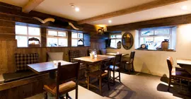 The Barley Mow | Lancashire (kontluk) - Ribble Valley District - Burnley