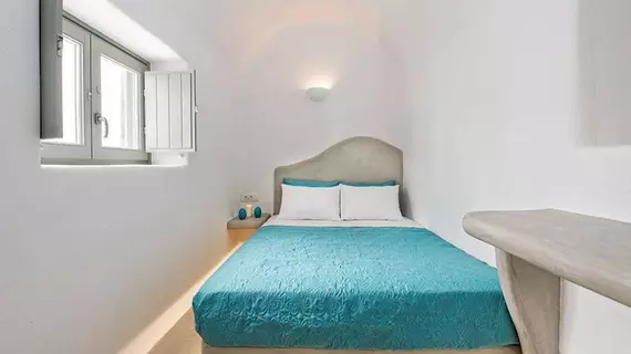 Nereids Villa | Ege Adaları - Santorini