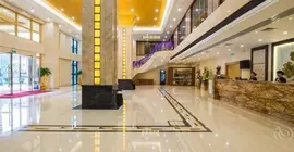 Jiagao Business Hotel | Guangdong - Foşan (ve civarı) - Foshan