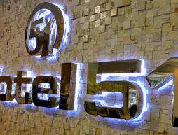 Hotel 51 | Yangon - Botahtaung