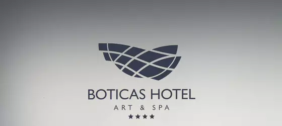 Boticas Hotel Art & SPA | Norte - Vila Real Bölgesi - Boticas