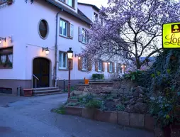 Logis Hotel Du Centre | Grand Est - Bas-Rhin (bölge) - Strasbourg (ve civarı) - Molsheim