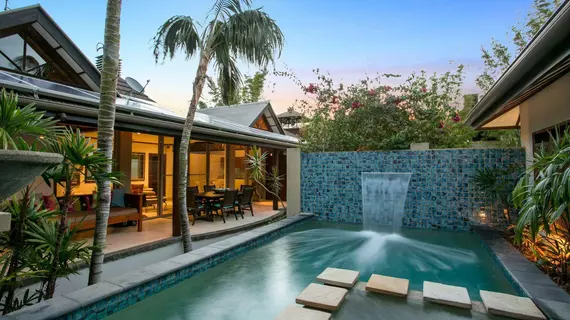 Amala Luxury Villa Byron Bay | New South Wales - Byron Bay (ve civarı) - Byron Bay