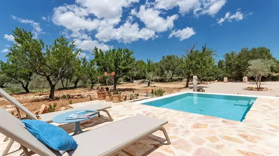 Casa Cascada Adults only | Balearic Adaları - Mayorka Adası - Pla de Mallorca