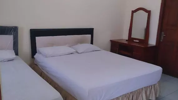 Pondok 828 Guest House | Bali - Denpasar